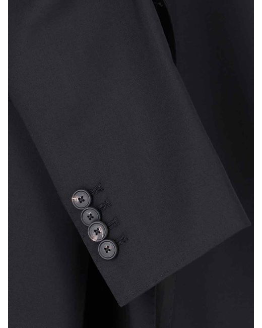 Tagliatore Blue Blazer