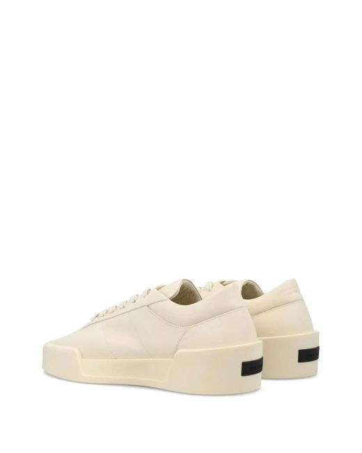 Fear Of God Natural Aerobic Low Sneaker for men