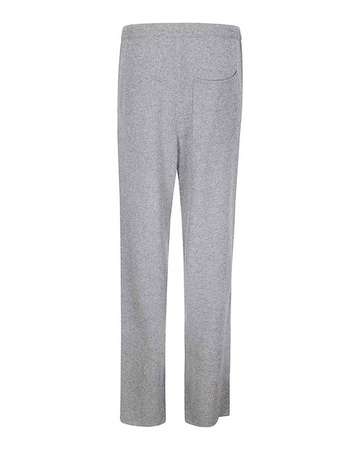 Extreme Cashmere Gray Pants