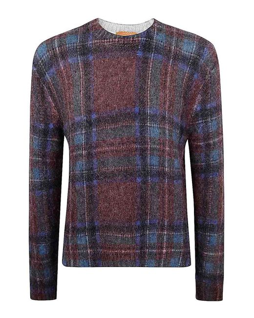 Printed sweater mens hotsell