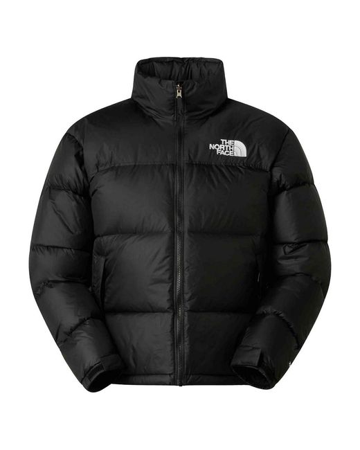 The North Face Black Down Jackets for men
