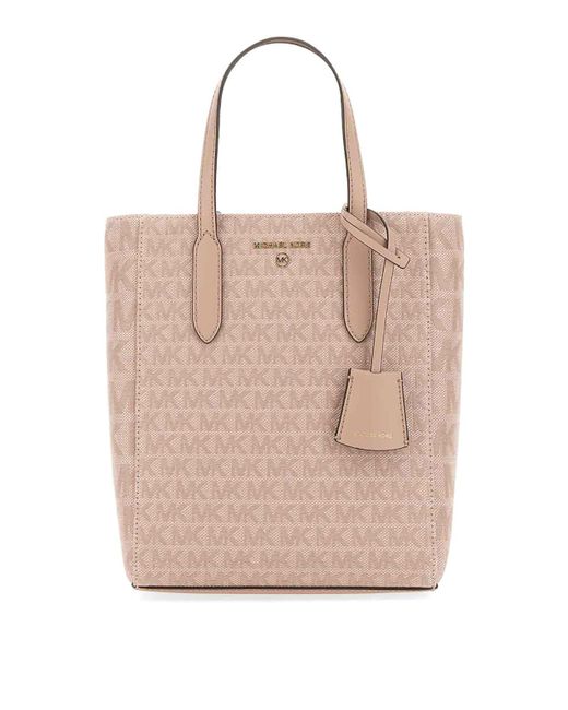 MICHAEL Michael Kors Natural Sinclair Bag