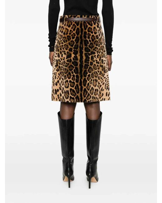 Max Mara Brown Phalanx