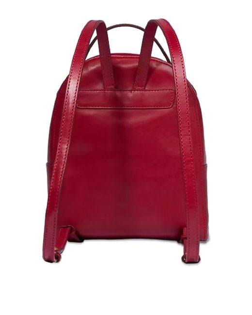 Borsa di The Bridge in Red