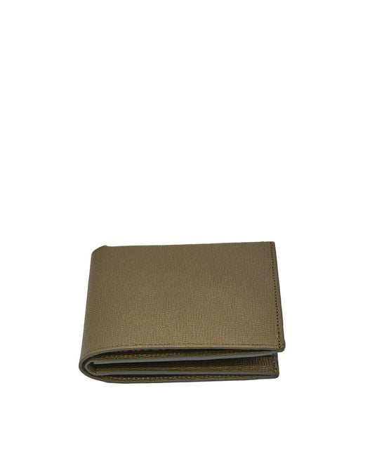 Paul Smith Green Wallet for men