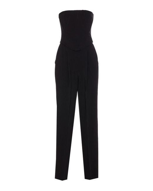 Pinko Black Jumpsuits