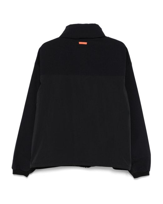 Napapijri Black Clay Jacket for men