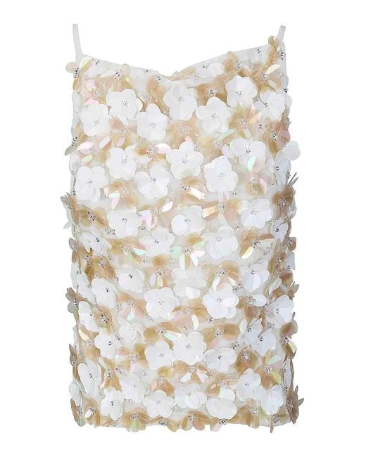 P.A.R.O.S.H. White Top