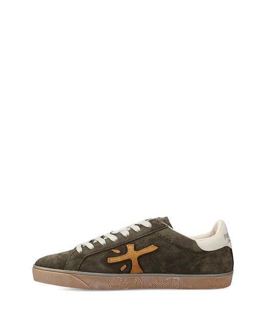 Premiata Brown Premiata for men