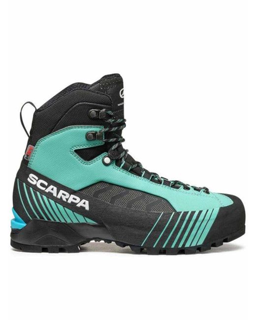 SCARPA Green Ribelle Lite Hd Wmn