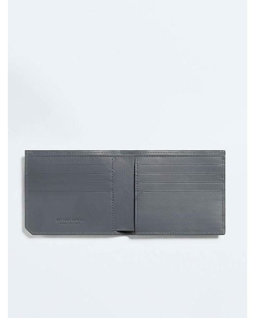 Bottega Veneta Black Wallet for men