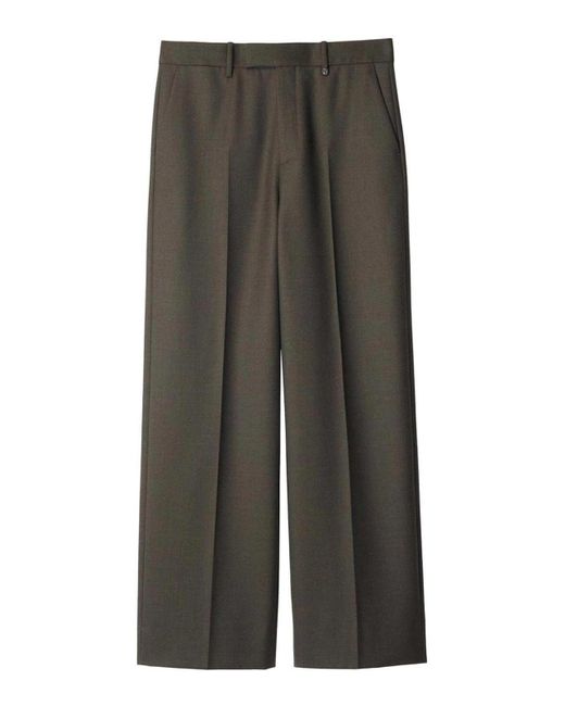 Burberry Gray Tailored for men