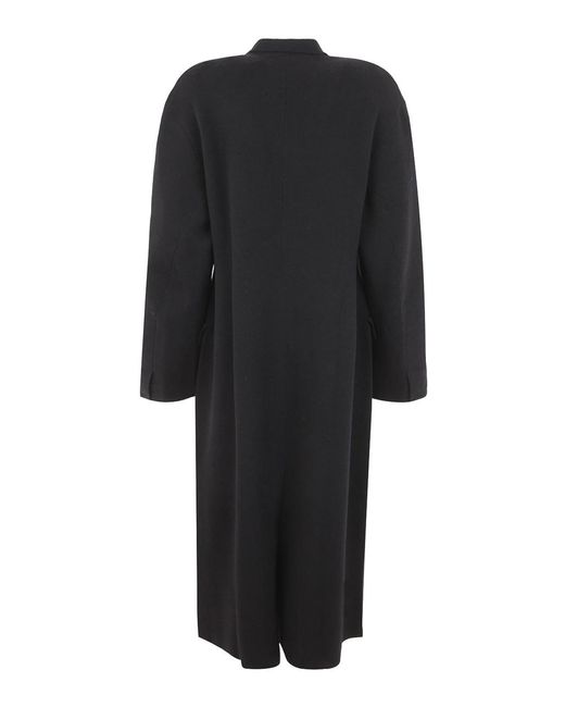 Boboutic Black Classic Coat