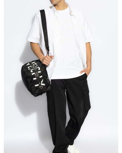 Givenchy White Shirt for men