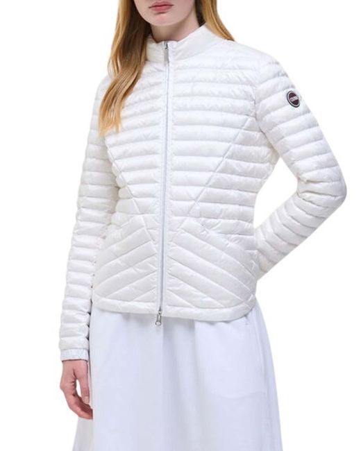 Colmar White Colmar Giaoni Biano