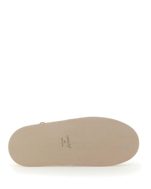 Marsèll Multicolor Cassapana" Derby Shoes for men