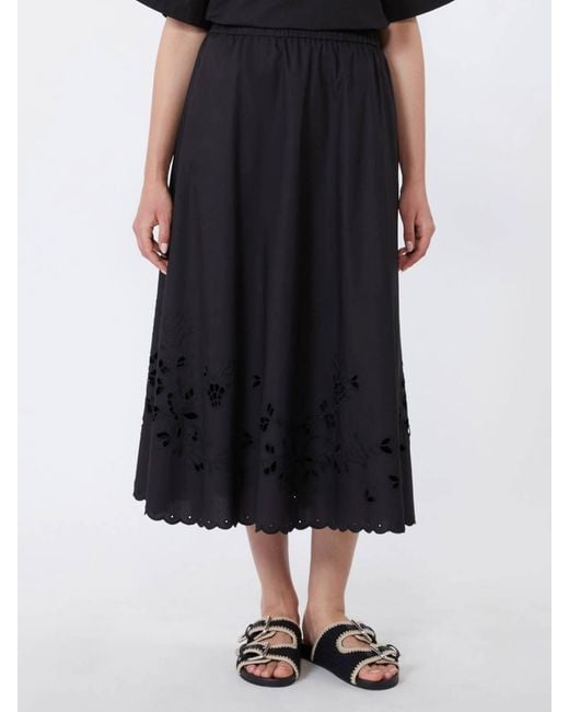 Weekend by Maxmara Black Wkdcaravan