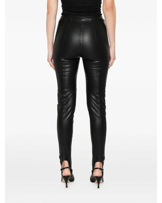 IRO Black Pants