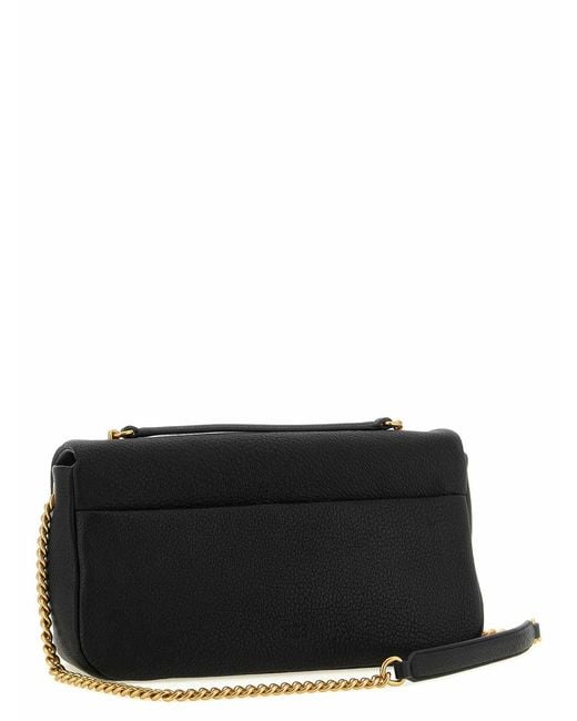 Borsa A Tracolla di Pinko in Black
