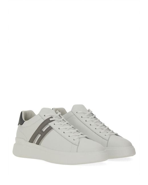 Hogan White Sneakers for men