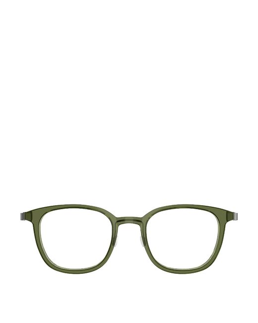 Occhiali di Lindberg in Brown da Uomo