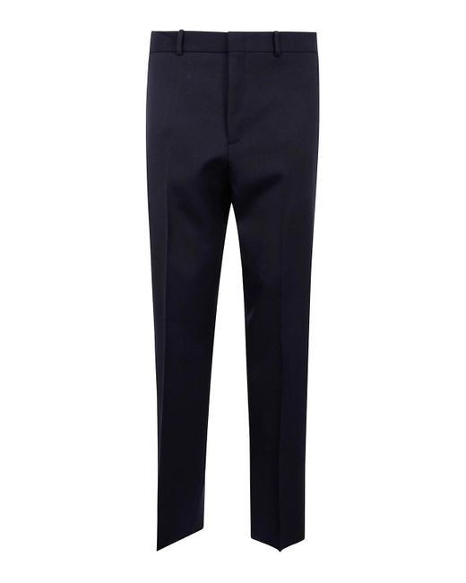 Jil Sander Blue Chino for men