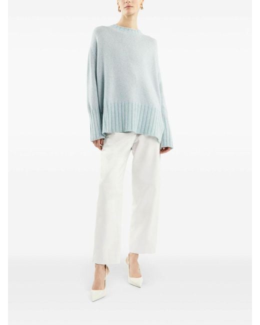 Fay Blue Pullover