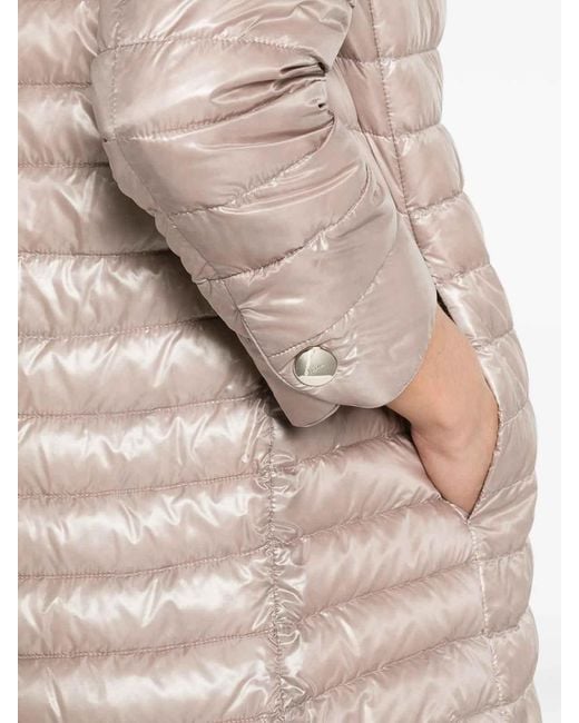 Herno Natural Outerwear