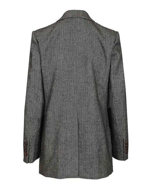 Blazé Milano Black Everyday Blazer