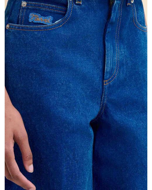 Marni Blue Jeans