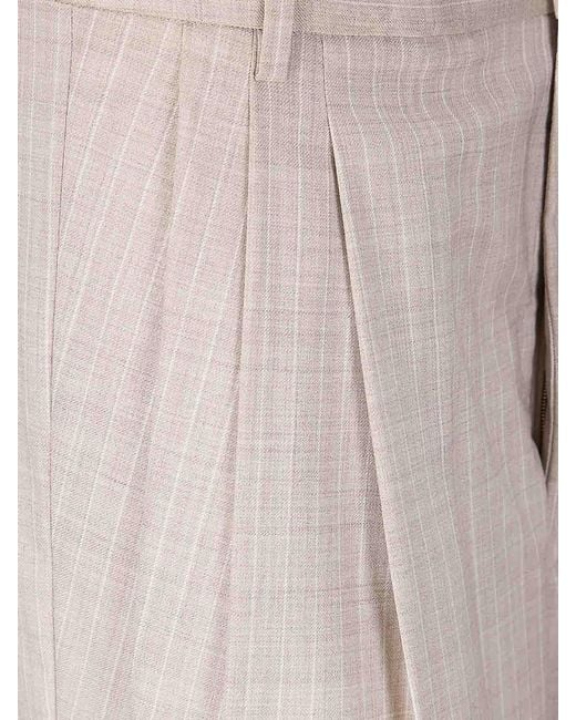 Hed Mayner Gray Pants