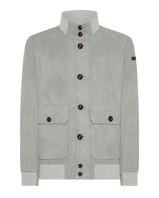 Rrd Gray Nabucco Val Jkt for men