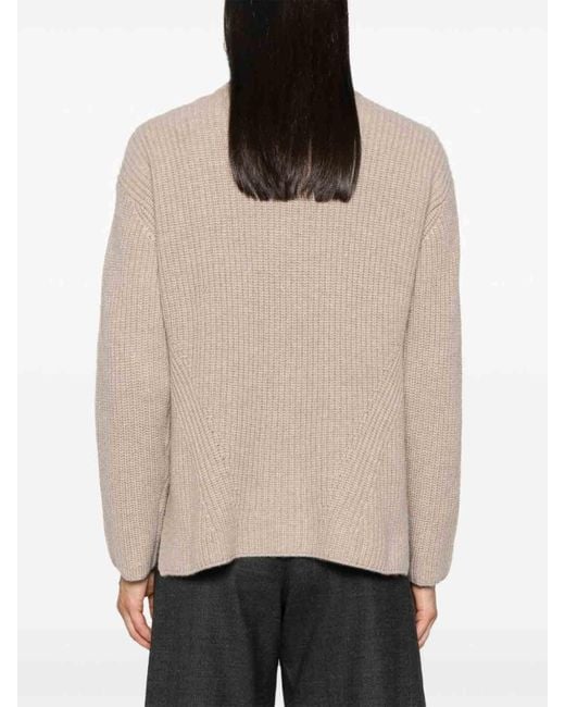 P.A.R.O.S.H. Pink Pullover