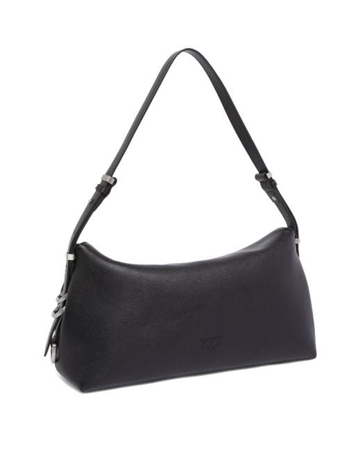Pinko Black Shoulder Bag