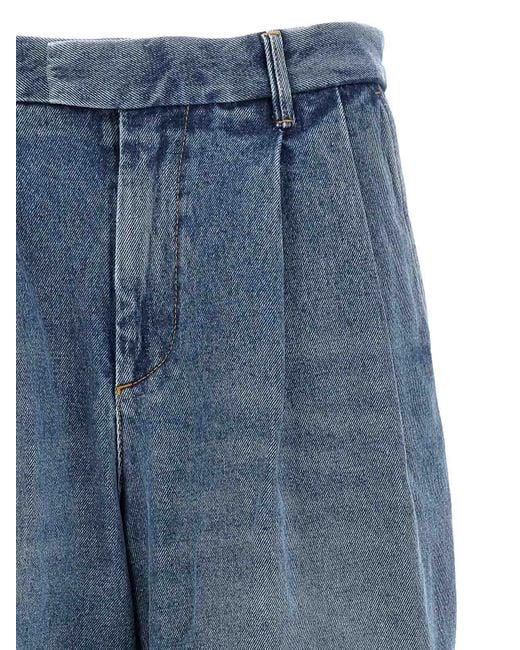 ARMARIUM Blue Giorgia Jeans