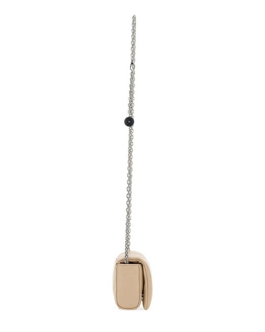 Stand Studio White Ery Bag