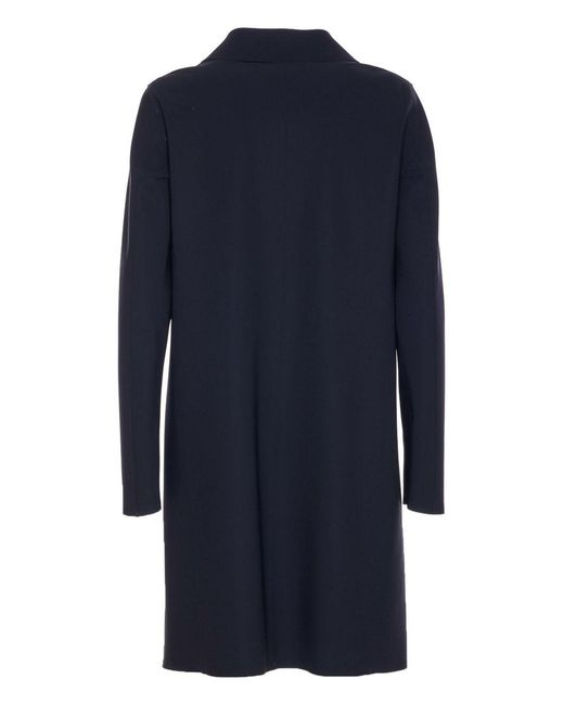 Cappotto di Herno in Blue