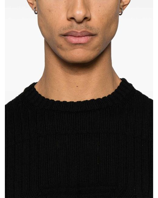 Rick Owens Ribbed Tank Top in Black for Men | Lyst Rick Owens Ribbed Tank Top in Black for Men | Lyst