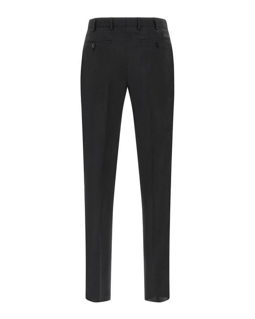 Pal Zileri Black Lord Suit for men