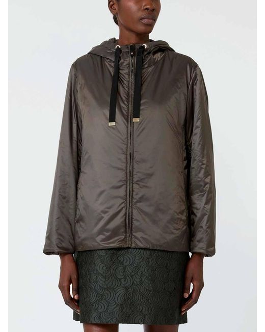 Max Mara Thecube Greenh Jacket
