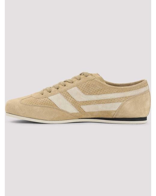 Tom Ford Natural Brook Sneakers for men