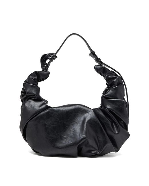DIESEL Black Bag
