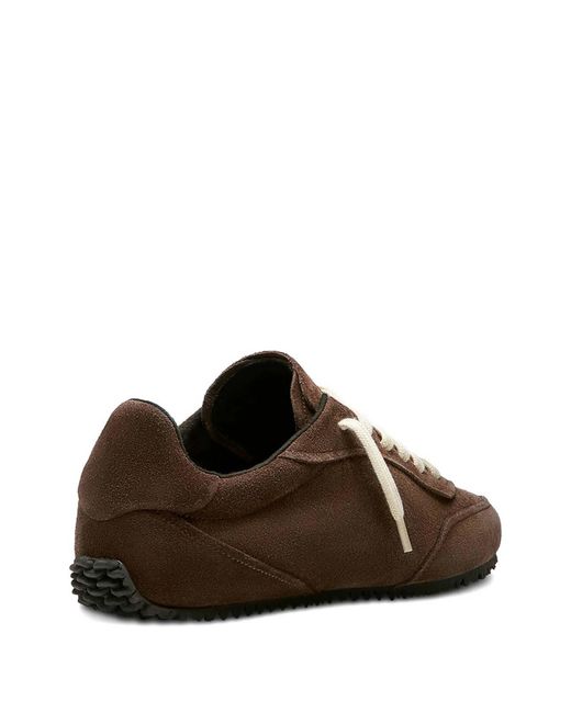 Axel Arigato Brown Sneakers