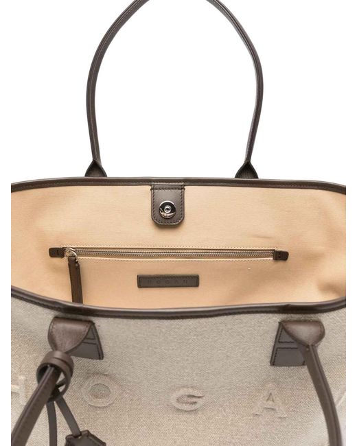 Hogan Natural Bag