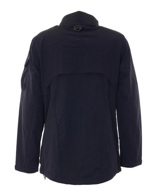JG1 Blue Jacket for men