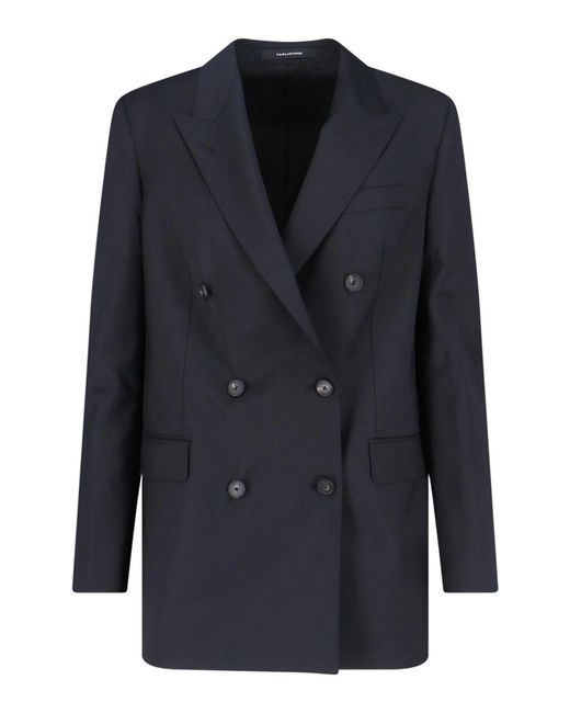 Tagliatore Blue Blazer