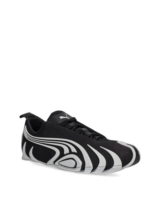 PUMA Black Sneaker for men
