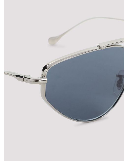 Jil Sander Blue Edition 5 Sunglasses