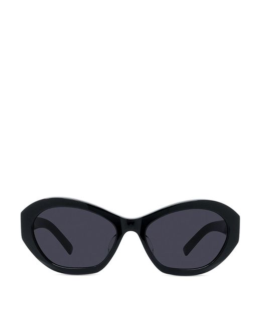 Givenchy Black Sunglasses
