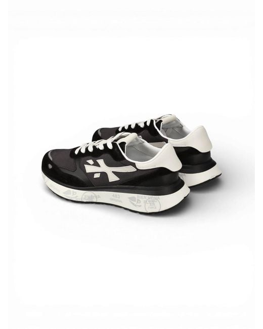Premiata White Sneakers